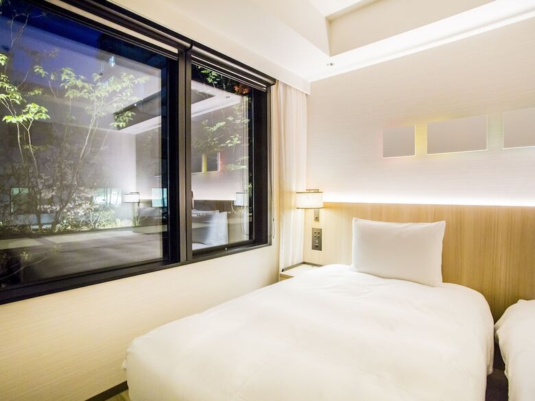 Hotel Hyatt Place Kyoto