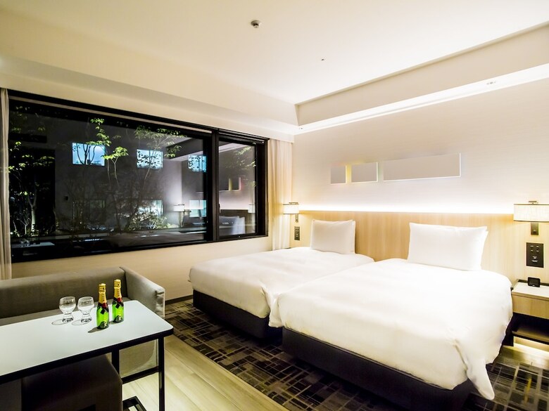 Hotel Hyatt Place Kyoto