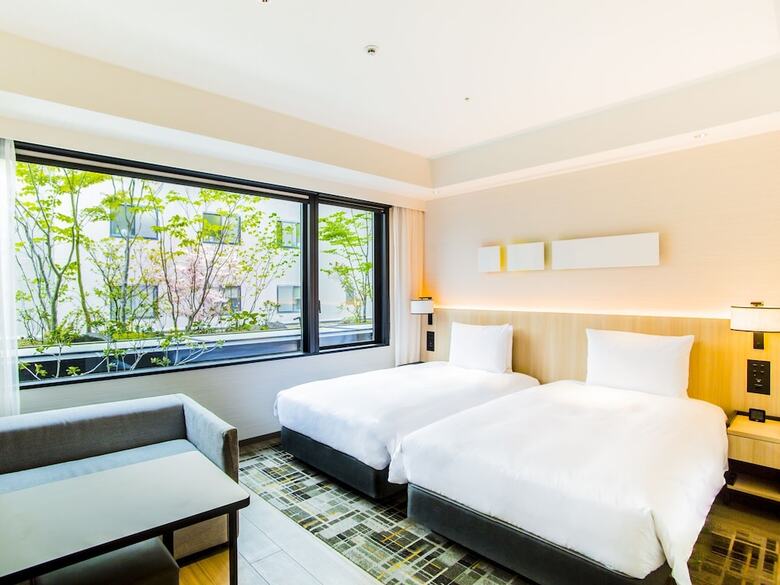 Hotel Hyatt Place Kyoto