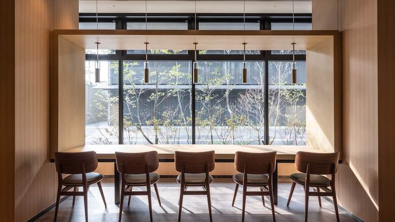 Hotel Hyatt Place Kyoto