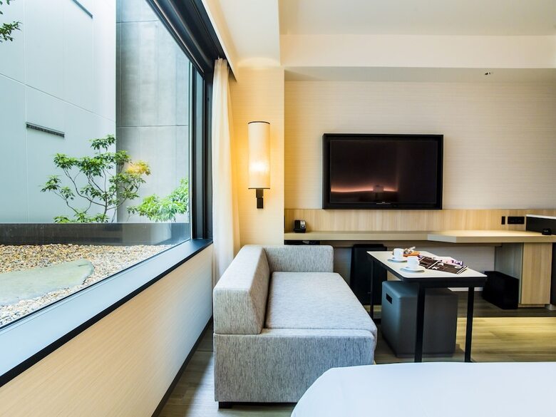 Hotel Hyatt Place Kyoto