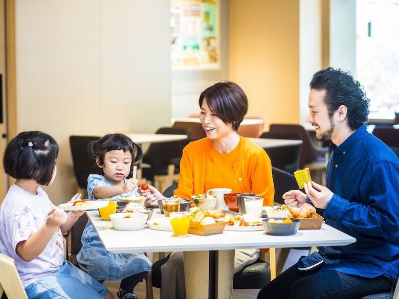 Hotel Hyatt Place Kyoto
