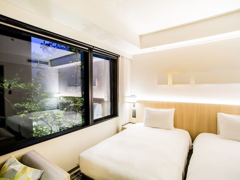 Hotel Hyatt Place Kyoto