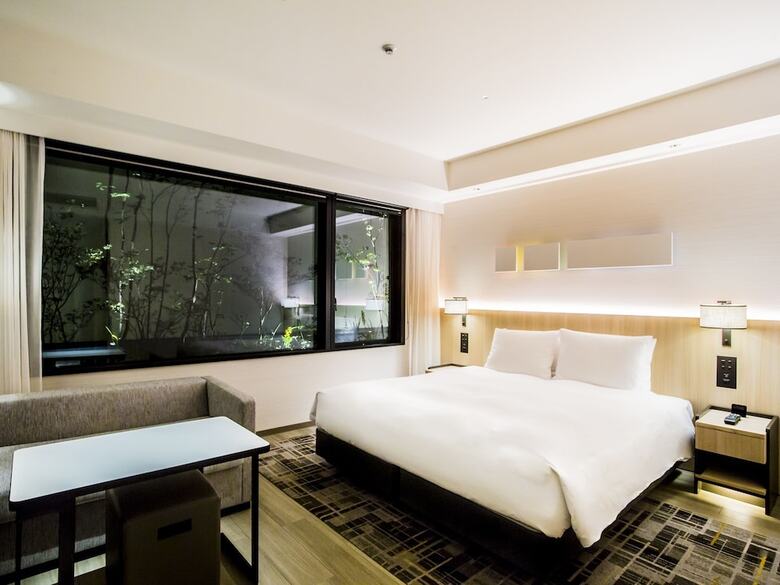 Hotel Hyatt Place Kyoto