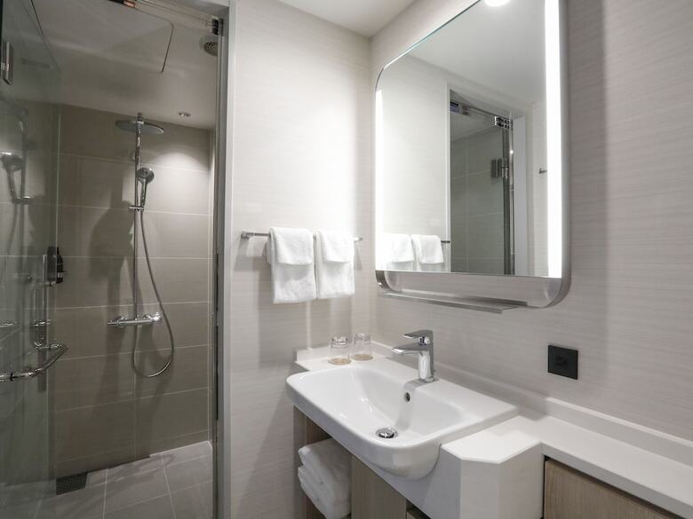 Hotel Hyatt Place Kyoto