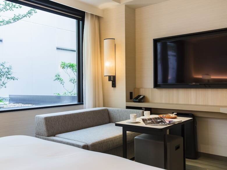 Hotel Hyatt Place Kyoto