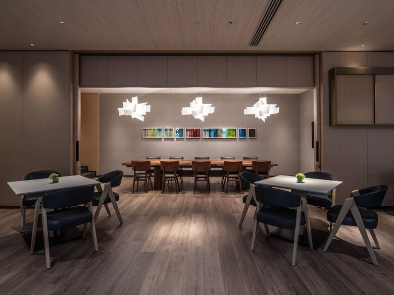 Hotel Hyatt Place Kyoto