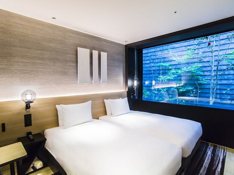 Hotel Hyatt Place Kyoto