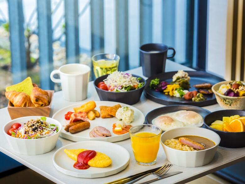 Hotel Hyatt Place Kyoto