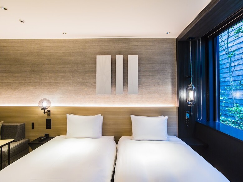 Hotel Hyatt Place Kyoto