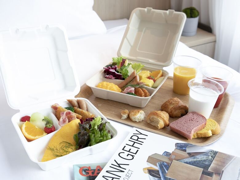 Hotel Hyatt Place Kyoto