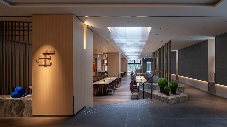 Hotel Hyatt Place Kyoto