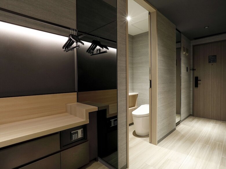 Hotel Hyatt Place Kyoto