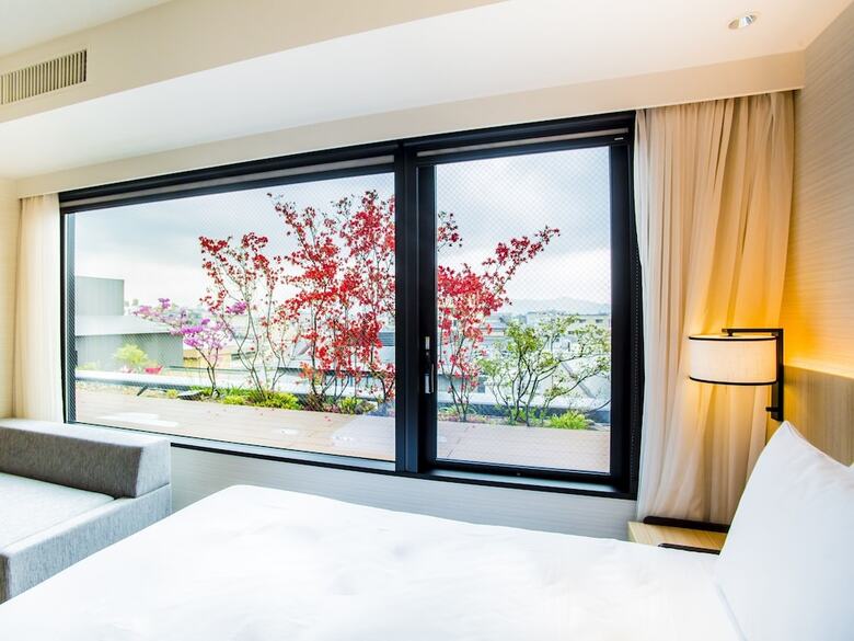Hotel Hyatt Place Kyoto