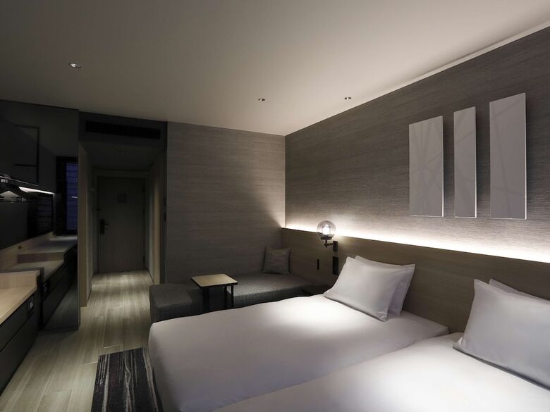 Hotel Hyatt Place Kyoto