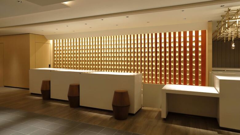 Hotel Hyatt Place Kyoto
