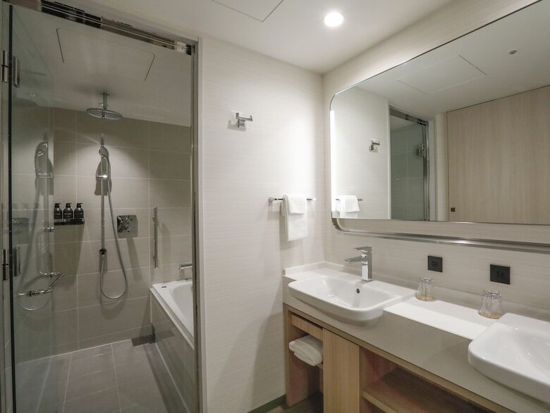 Hotel Hyatt Place Kyoto