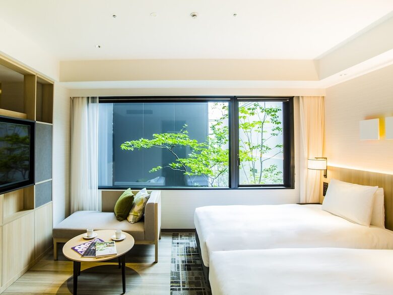 Hotel Hyatt Place Kyoto