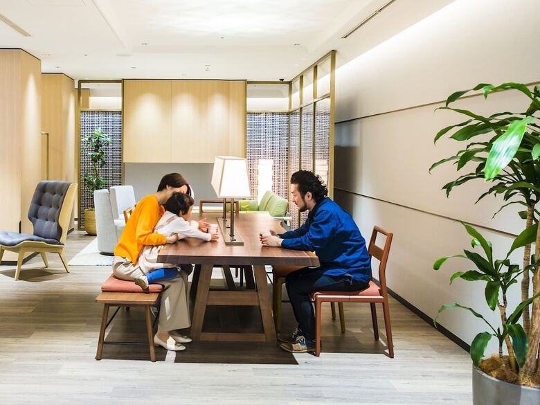 Hotel Hyatt Place Kyoto
