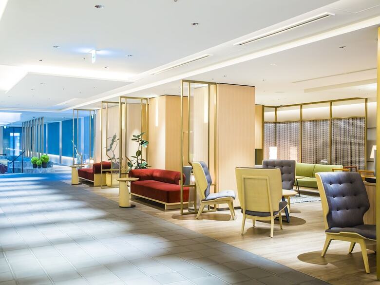 Hotel Hyatt Place Kyoto