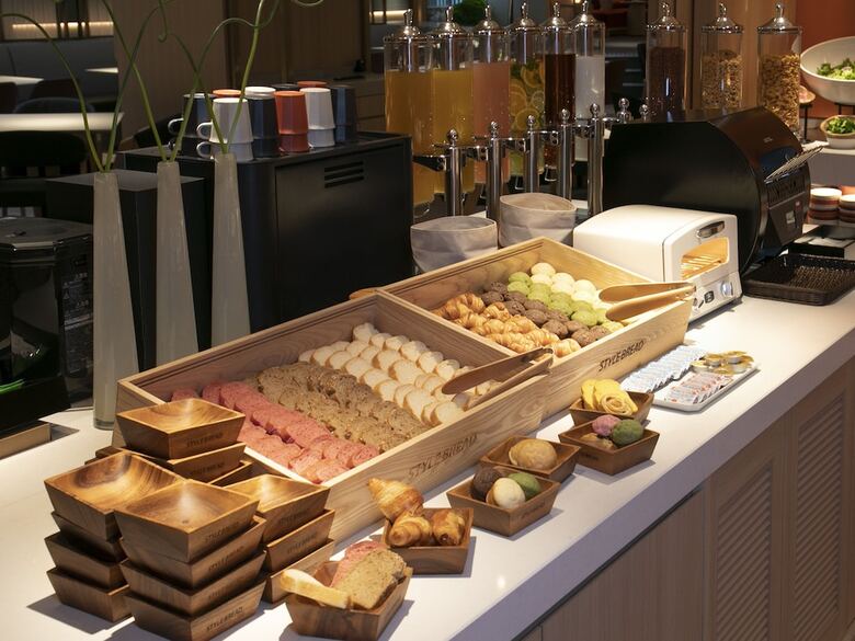 Hotel Hyatt Place Kyoto