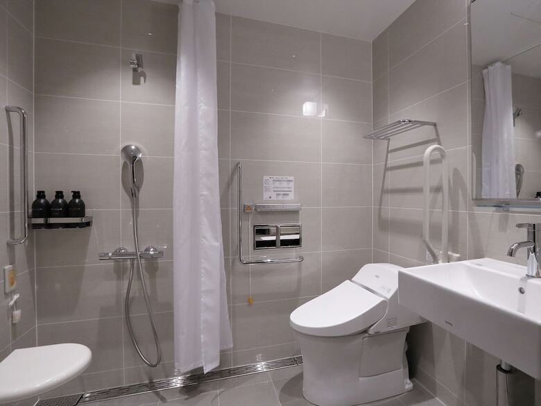 Hotel Hyatt Place Kyoto