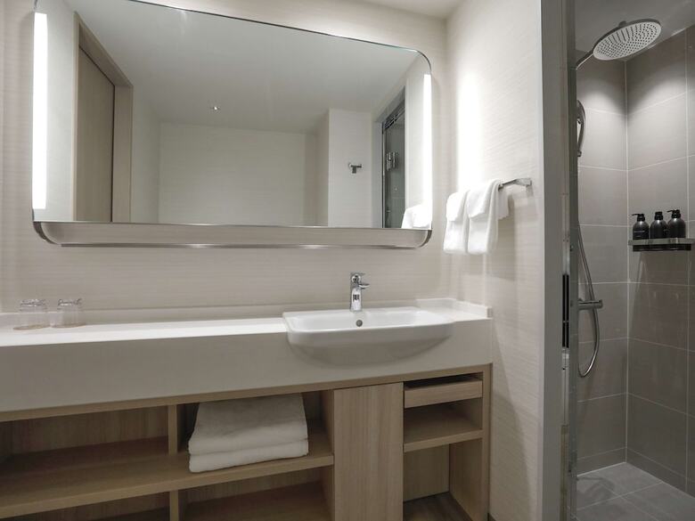 Hotel Hyatt Place Kyoto