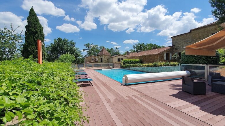 Domaine Du Cardou