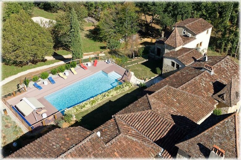 Domaine Du Cardou
