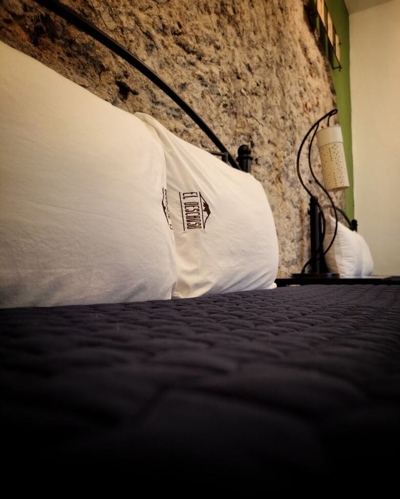 El Descanso Catedral Hotel