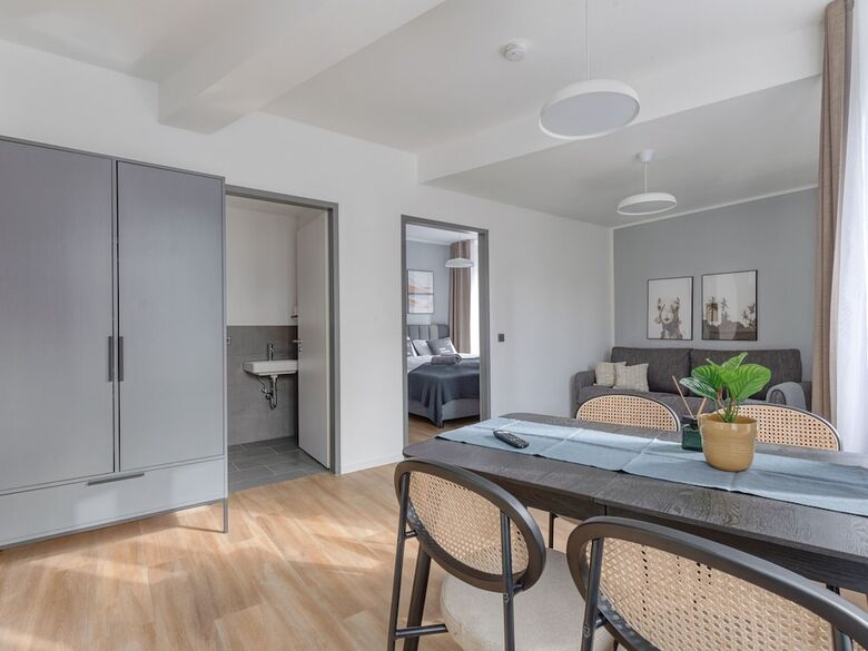 Limehome Essen Kettwiger Str.