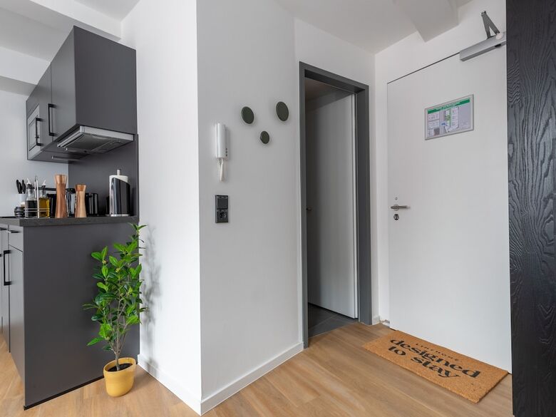Limehome Essen Kettwiger Str.