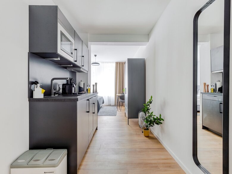 Limehome Essen Kettwiger Str.