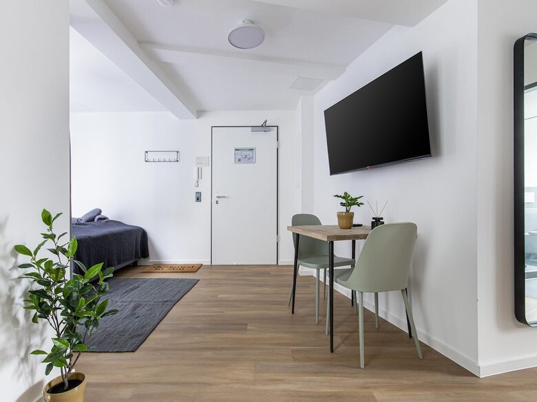 Limehome Essen Kettwiger Str.