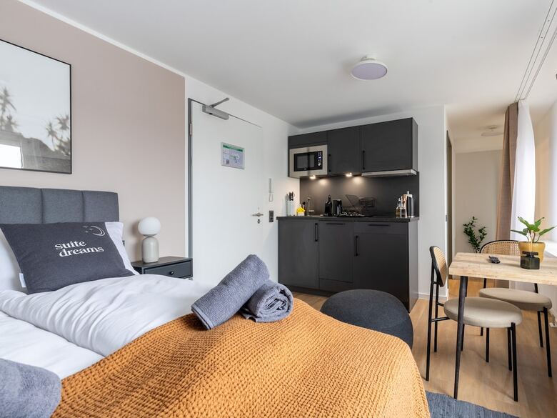 Limehome Essen Kettwiger Str.