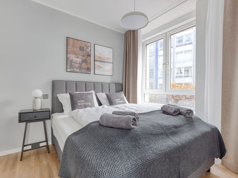 Limehome Essen Kettwiger Str.