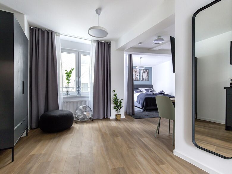 Limehome Essen Kettwiger Str.