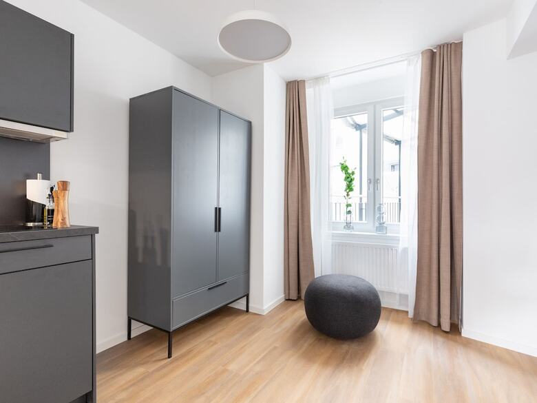 Limehome Essen Kettwiger Str.