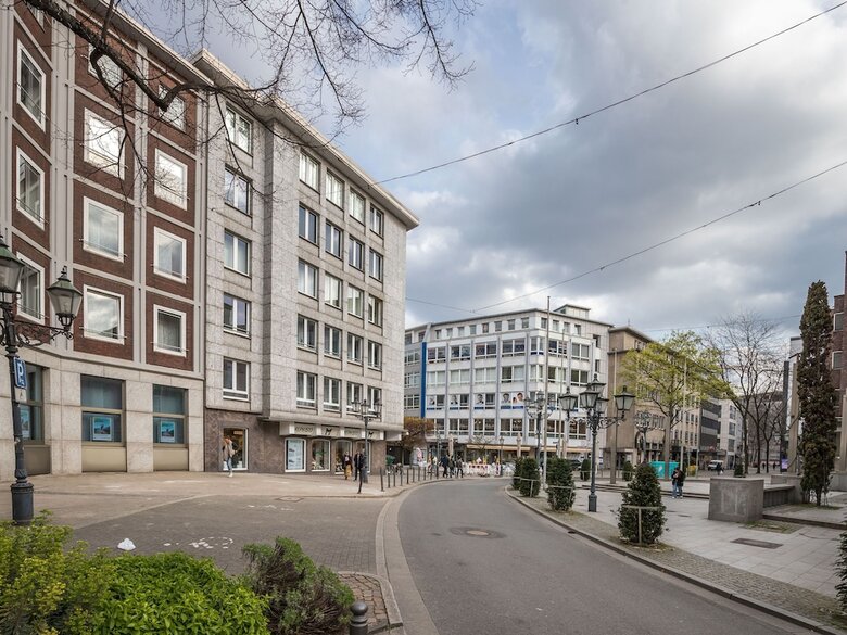 Limehome Essen Kettwiger Str.