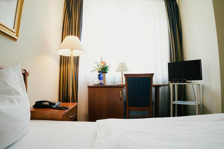 Hotel St. Georg