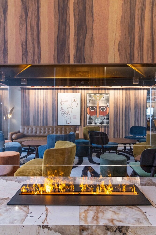 Kopster Hotel Residence Paris Colombes