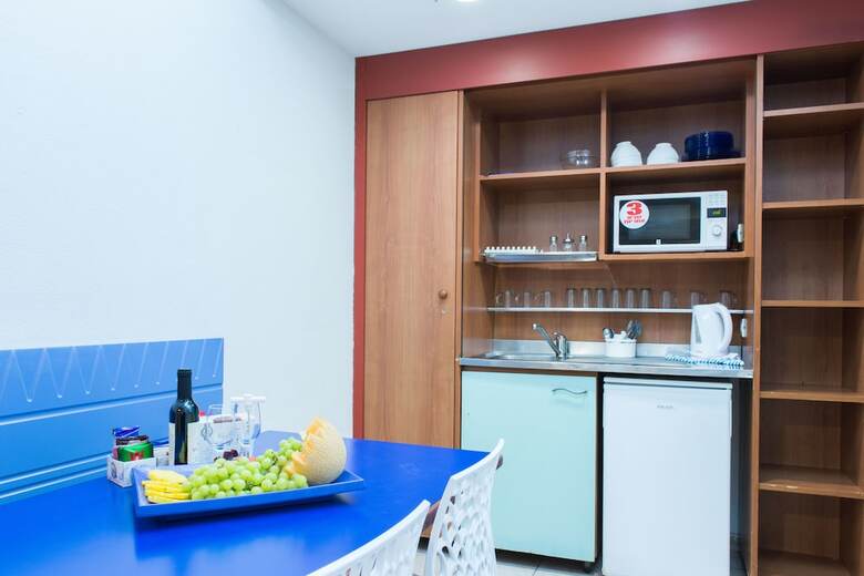 Hotel Club In Eilat - Coral Beach Villa Resort