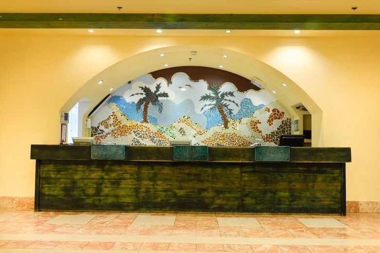 Hotel Club In Eilat - Coral Beach Villa Resort