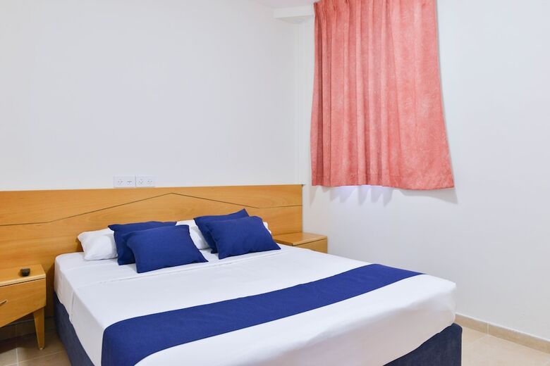 Hotel Club In Eilat - Coral Beach Villa Resort