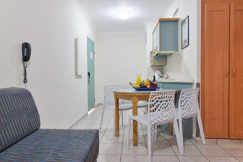 Hotel Club In Eilat - Coral Beach Villa Resort