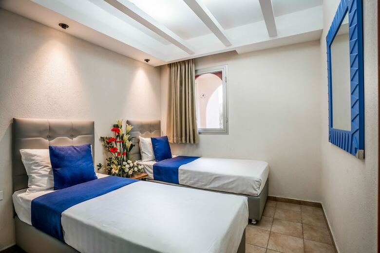 Hotel Club In Eilat - Coral Beach Villa Resort