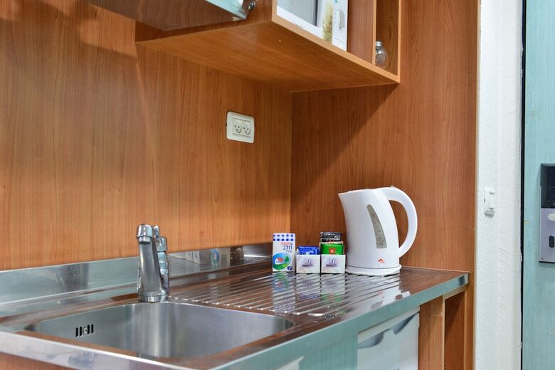 Hotel Club In Eilat - Coral Beach Villa Resort