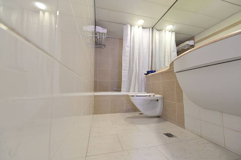 Hotel Club In Eilat - Coral Beach Villa Resort