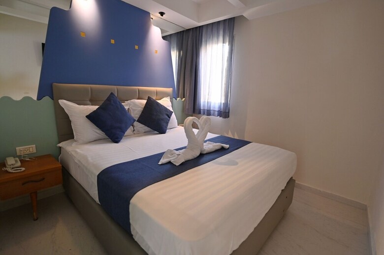 Hotel Club In Eilat - Coral Beach Villa Resort