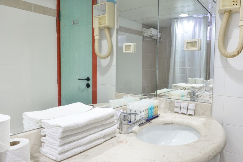 Hotel Club In Eilat - Coral Beach Villa Resort